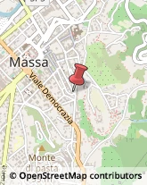 Via Alberica, 86,54100Massa