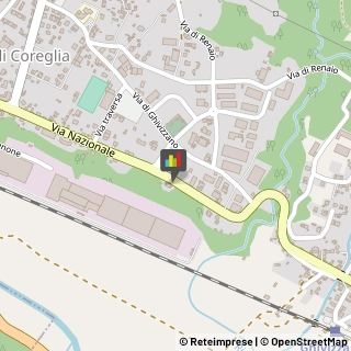 Designers - Studi,55025Lucca