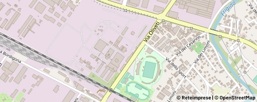 Mappa Massa