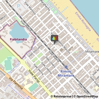 Appartamenti e Residence Rimini,47924Rimini