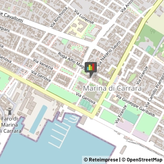 Banche e Istituti di Credito,54036Massa-Carrara