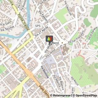 Associazioni Sindacali Massa,54100Massa-Carrara