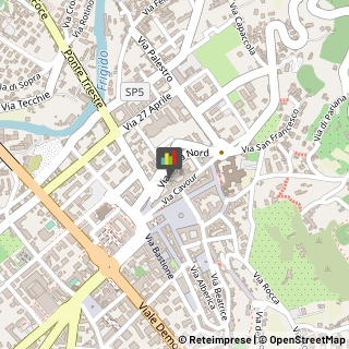 Bed e Breakfast,54100Massa-Carrara