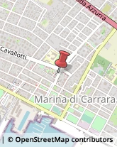 Via Capitano Michele Fiorillo, 13,54033Carrara