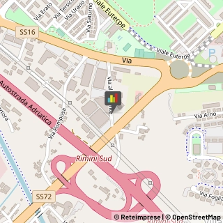 Elettrotecnica Rimini,47924Rimini