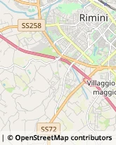 Podologia - Studi e Centri Rimini,47923Rimini