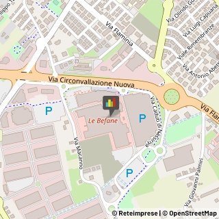 Consulenza Commerciale,47924Rimini