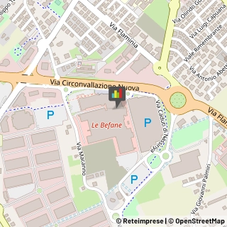 Bigiotteria - Dettaglio,47900Rimini