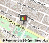Campeggi, Villaggi Turistici e Ostelli,54033Massa-Carrara