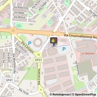 Osteopatia,47924Rimini