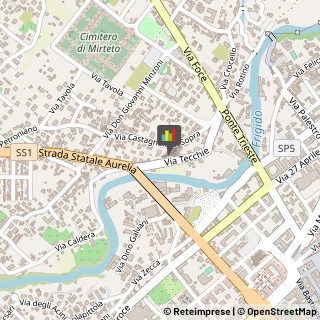Architetti,54100Massa-Carrara