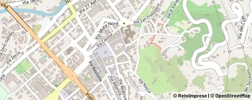 Mappa Massa