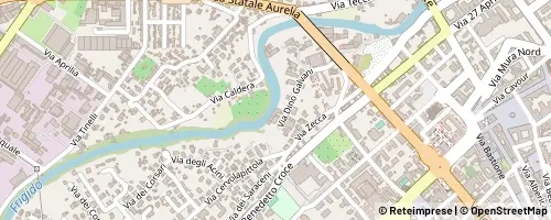 Mappa Massa