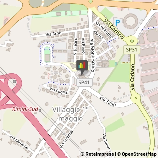 Agenzie ed Uffici Commerciali,47900Rimini