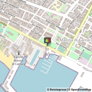 Pranoterapia - Benessere Massa,54033Massa-Carrara