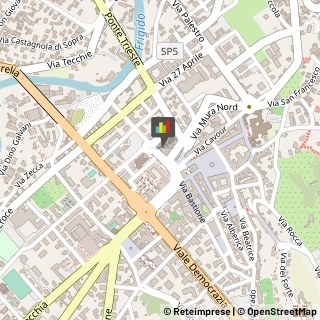 Macellerie Massa,54100Massa-Carrara