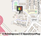 Trasporti Internazionali,47924Rimini
