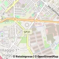 Map Rimini