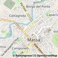 Kort Massa