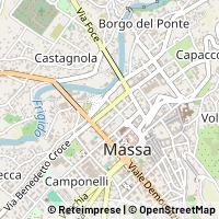 Kort Massa