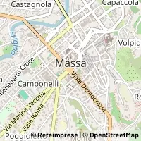 Kort Massa