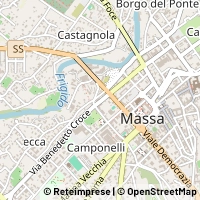 Kort Massa