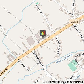 Componenti e Ricambi Auto,47822Forlì-Cesena