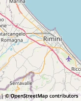 Impianti Sportivi Rimini,47922Rimini