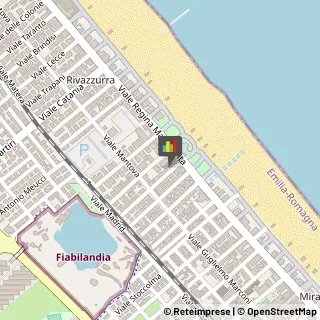 Appartamenti e Residence Rimini,47924Rimini