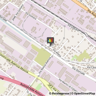 Ristoranti,54100Massa-Carrara