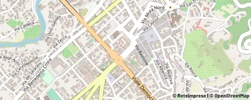 Mappa Massa