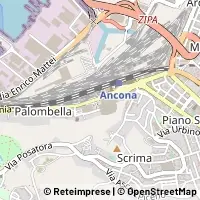 Kort Ancona