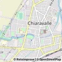 Kort Chiaravalle