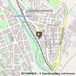 Agenti e Rappresentanti di Commercio Castelfiorentino,50051Firenze