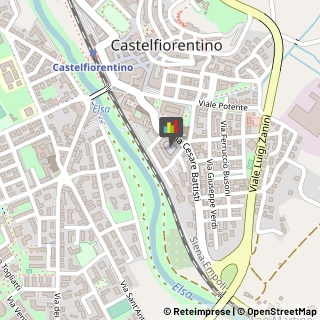 Vetrerie Artistiche - Dettaglio Castelfiorentino,50051Firenze