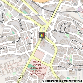 Prodotti da Snack Ancona,60127Ancona