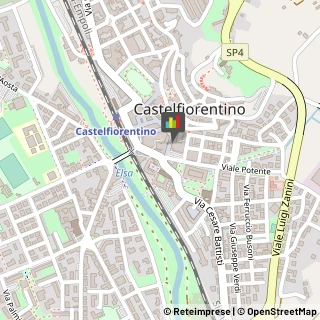 Mercerie Castelfiorentino,50051Firenze