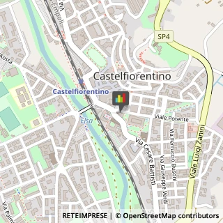 Legname da Lavoro Castelfiorentino,50051Firenze