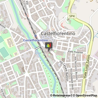 Pizzerie Castelfiorentino,50051Firenze