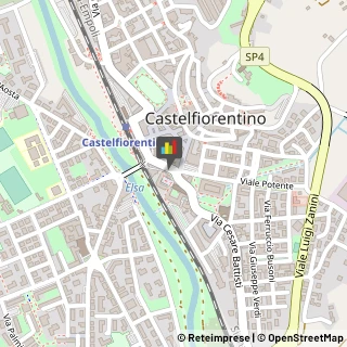 Assicurazioni Castelfiorentino,50051Firenze