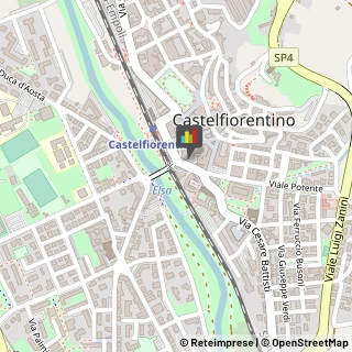 Bar e Caffetterie,50051Firenze