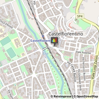 Bar e Caffetterie,50051Firenze