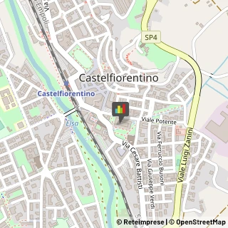 Sport - Scuole Castelfiorentino,50051Firenze