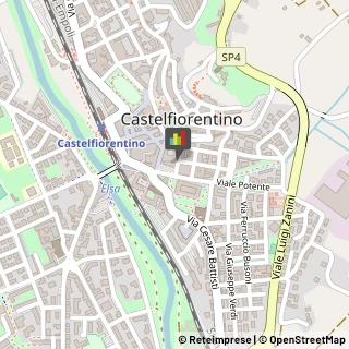 Cambia Valute Castelfiorentino,50051Firenze