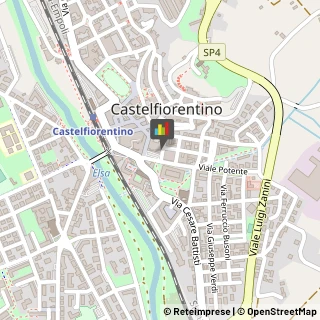 Macellerie Castelfiorentino,50051Firenze