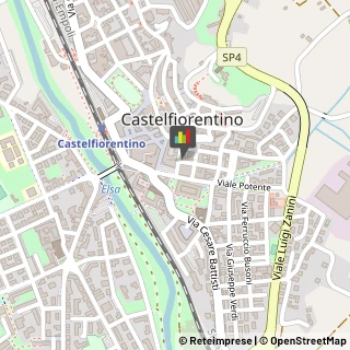 Assicurazioni Castelfiorentino,50051Firenze