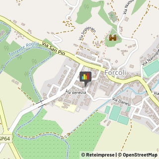 Catering e Ristorazione Collettiva Palaia,56037Pisa