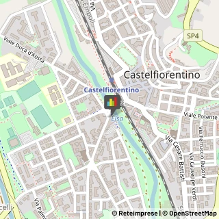 Antenne Televisione e Radio Castelfiorentino,50051Firenze