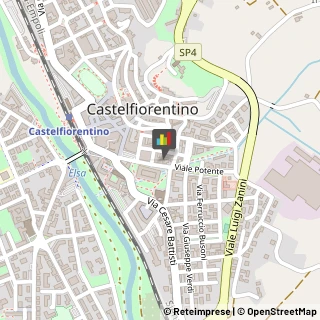 Pranoterapia - Benessere Castelfiorentino,50051Firenze