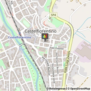 Assicurazioni Castelfiorentino,50051Firenze